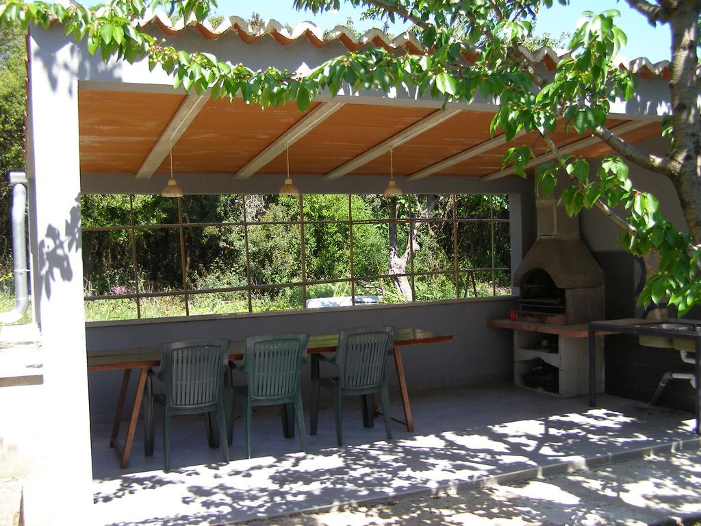 Apartment Vallelunga Пула Экстерьер фото